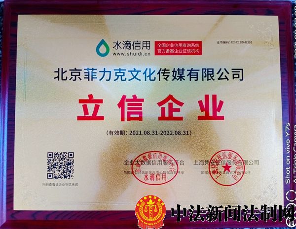 中国中小企业协会副会长单位